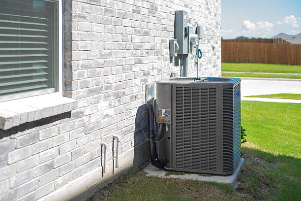 Reliable Ac Installation contractor in Grizzly Flats, CA by FH HVAC
